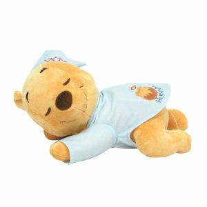 Toys for Babies | Tomy Disney Suya Suya Melody Pooh