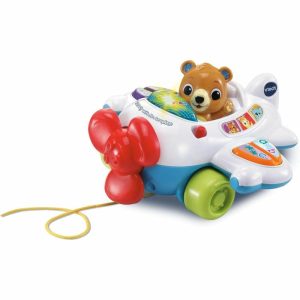 Toys for Babies | Vtech 123 Fly With Me Aeroplane (Coming Soon)