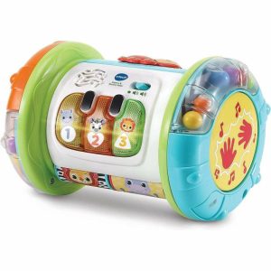 Toys for Babies | Vtech Explore & Discover Roller