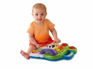 Toys for Babies | Vtech First Steps Baby Activity Walker