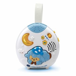 Toys for Babies | Vtech Lullaby Sheep Cot Light