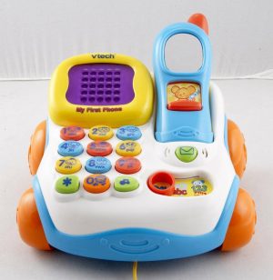 Toys for Babies | Vtech My First Phone