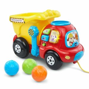 Toys for Babies | Vtech Put & Take Dumper Truck