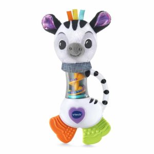 Toys for Babies | Vtech Shaking Sound Zebra (Coming Soon)