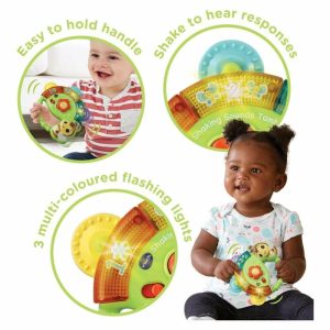 Toys for Babies | Vtech Shaking Sounds Tambourine (Coming Soon)