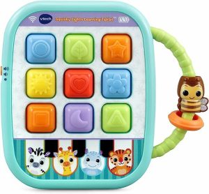 Toys for Babies | Vtech Squishy Light Learning Tablet