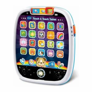 Toys for Babies | Vtech Touch & Teach Tablet (Coming Soon)