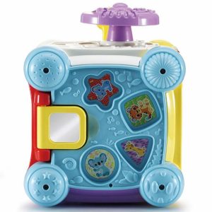 Toys for Babies | Vtech Twist N Play Cube