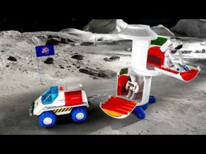 Toys for Kids | Astro Venture Mars Mission – Mars Walker