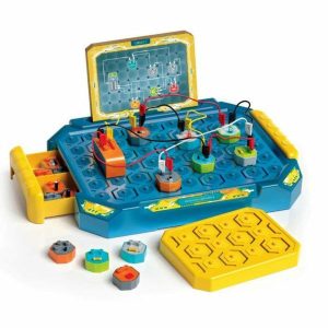 Toys for Kids | Clementoni – Electronics Laboratory