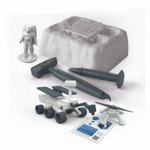 Toys for Kids | Clementoni – Nasa Space Asteroid Dig Kit – Explore