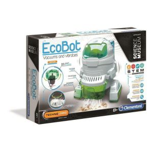 Toys for Kids | Clementoni Ecobot