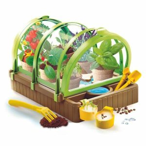 Toys for Kids | Clementoni Greenhouse