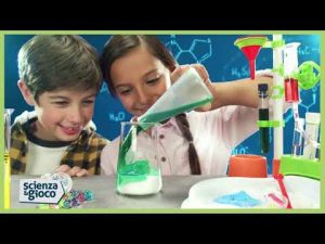 Toys for Kids | Clementoni Mech Lab – Aeroplanes & Helicopters