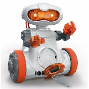 Toys for Kids | Clementoni Mio Robot Next Generation