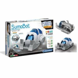 Toys for Kids | Clementoni Sumobot