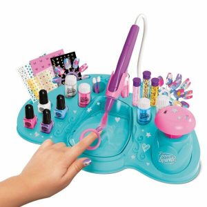 Toys for Kids | Cra-Z-Art Shimmer ‘N Sparkle – Glitter & Shimmer Airbrush Designer