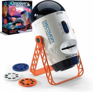 Toys for Kids | Discovery Mindblown Planetarium Projector