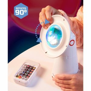 Toys for Kids | Discovery Mindblown Sunset Projector