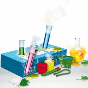 Toys for Kids | I’M A Genius Science – Easy Chemisty