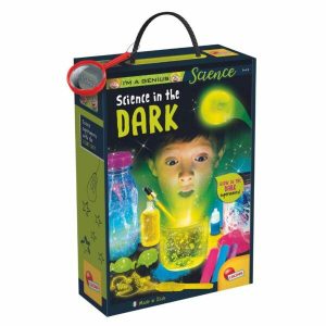 Toys for Kids | I’M A Genius Science – Science In The Dark