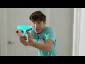 Toys for Kids | Laser X  Revolution Long Range B2 Blaster