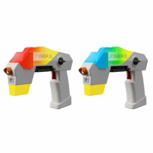 Toys for Kids | Laser X Ultra Micro Double B2 Blasters