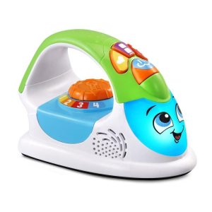 Toys for Kids | Leapfrog Ironing Time Learning Set