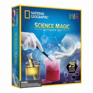 Toys for Kids | National Geographic  Science Magic Activity Kit