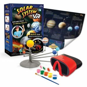 Toys for Kids | Project Lab – Solar System Vr