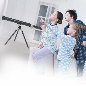 Toys for Kids | Science Mad 40Mm Telescope