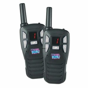 Toys for Kids | Science Mad Digital Walkie Talkie