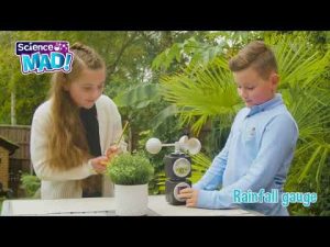 Toys for Kids | Science Mad Weather Station