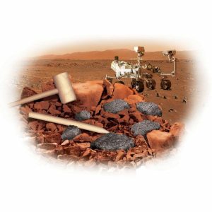 Toys for Kids | Smithsonian – Mars Dig