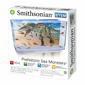 Toys for Kids | Smithsonian – Prehistoric Sea Monsters