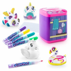 Toys for Kids | Style 4 Ever Color Pets Spa