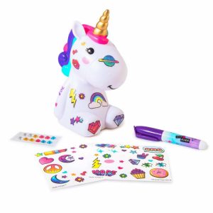 Toys for Kids | Style 4 Ever Diy Unicorn