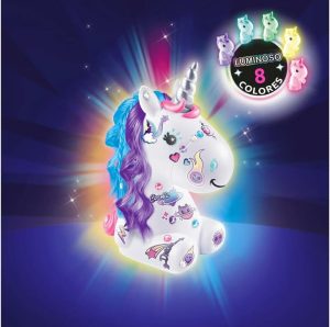 Toys for Kids | Style 4 Ever Diy Unicorn Cosmic Collector