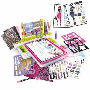 Toys for Kids | Style 4 Ever Fashion Designer Studio