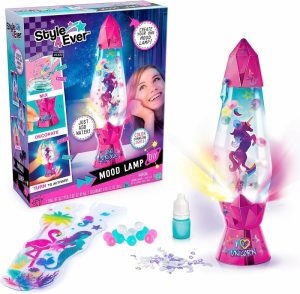 Toys for Kids | Style 4 Ever Lava Lamp Diy