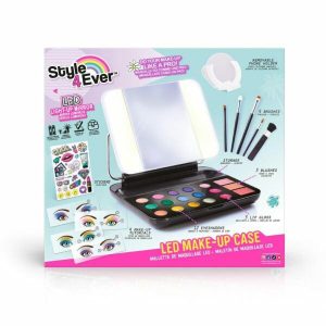 Toys for Kids | Style 4 Ever Make Up Led Case