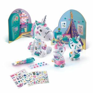 Toys for Kids | Style 4 Ever Unicorn Family