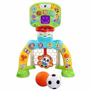 Toys for Kids | Vtech Count & Win Sports Center™ (Coming Soon)