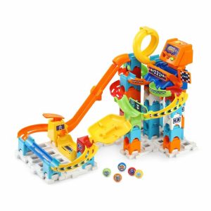 Toys for Kids | Vtech Marble Rush Raceway Set