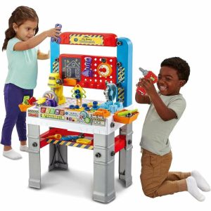 Toys for Kids | Vtech My Busy Work Bench