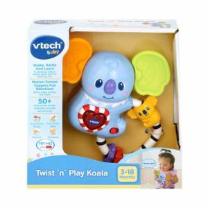 Toys for Babies | Vtech Twist ‘N’ Play Koala