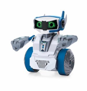 Toys for Kids | Clementoni Cyber Talk Robot